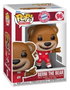 Bayern de Múnich Figura POP! Football Vinyl Berni der Bär 9 cm