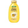 Garnier ORIGINAL REMEDIES Champú de Camomila y Miel de Flores - Hidratación y Brillo para Cabellos Rubios - 600 ml
