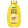 Garnier ORIGINAL REMEDIES Champú Camomila y Miel de Flores 600 ml
