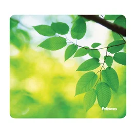 Fellowes Alfombrilla para Ratón Verde 5903801