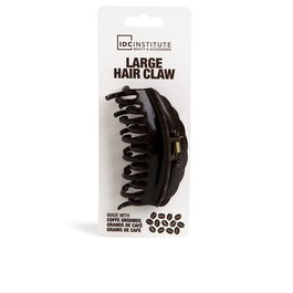 Idc Institute ECO LARGE HAIR CLAW Pinza de pelo Café 1 u