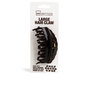 Idc Institute ECO LARGE HAIR CLAW Pinza de pelo Café 1 u