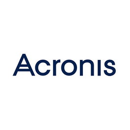 Acronis True Image Advanced - 1 Computadora + 50 GB de Almacenamiento en la Nube - 1 Año - ESD-Download