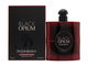 Yves Saint Laurent Black Opium Over Red Agua de perfume 90 ml