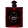 Yves Saint Laurent Black Opium Over Red Agua de perfume 90 ml