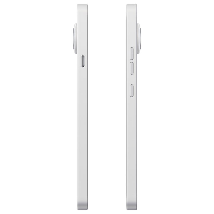 Nothing Phone 4a 128GB Blanco