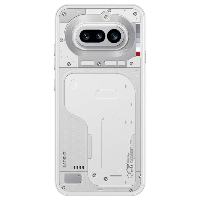 Nothing Phone 4a 128GB Blanco