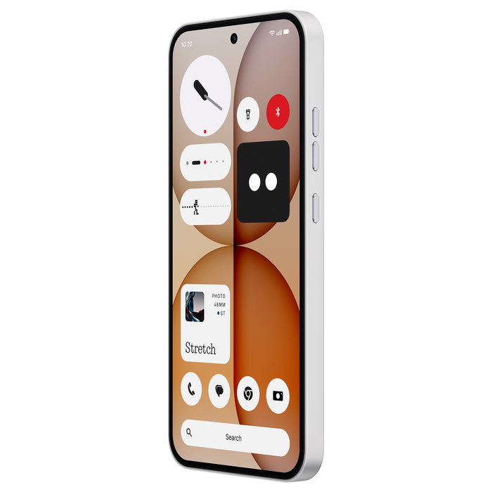 Nothing Phone 4a 128GB Blanco