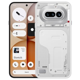Nothing Phone 4a 128GB Blanco