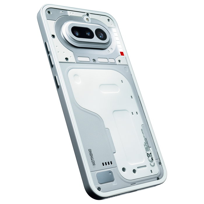 Nothing Phone 4a 128GB Blanco