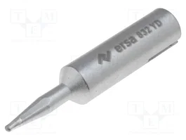 ERSA Punta de soldadura tipo destornillador 1,6mm
