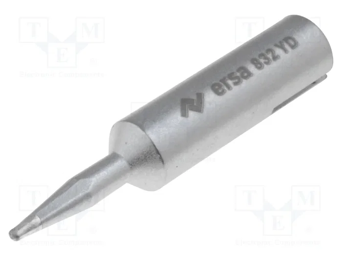 ERSA Punta de soldadura tipo destornillador 1,6mm ERSA Punta de soldadura tipo destornillador 1,6mm