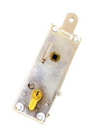 LINCE Cerradura 5512 para Puerta Persiana Abatible