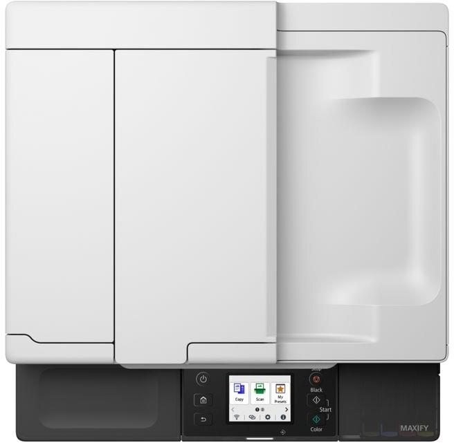 Canon MAXIFY GX2041 EB2 Impresora Multifunción A4 Color, Dúplex, USB, WiFi