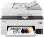 Canon MAXIFY GX2041 EB2 Impresora Multifunción A4 Color, Dúplex, USB, WiFi