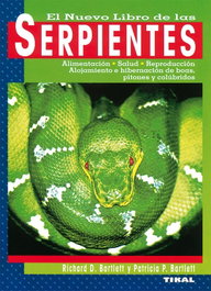 TIKAL EDICIONES Serpientes