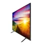 TELEVISOR LED SAMSUNG UE49NU7105KXXC - 49"/125CM - UHD 4K 3840X2160 - 1300HZ PQI - HDR 10+/HLG - AUDIO 20W - DVB-T2CS2 - SMART TV - LAN - WiFi - HDMI