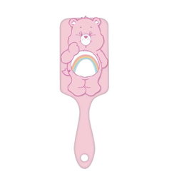 Cerdá Cepillo Rectangular Care Bears Rosa