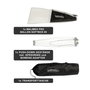 Walimex pro Softbox Essential Ballon 65