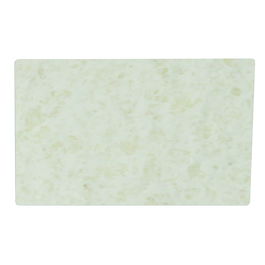 ADRIER - MGN11-MWH - Tabla Melamina para presentación GN 1/1 - 53 x 32,5 x 1 cm - Blanco mármol