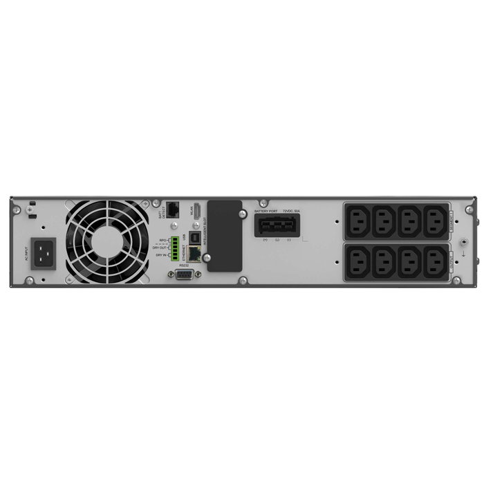 PowerWalker VFI 2000 LICR IoT PowerWalker VFI 2000 LICR IoT