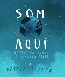 Som aquí, Oliver Jeffers - ANDANA