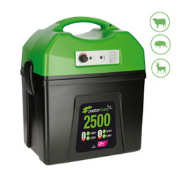 Pastormatic Pastor 2500 12v