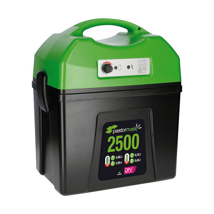Pastormatic Pastor 2500 12v