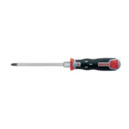 BAHCO Destornillador Tekno PH modelo 39 con varilla hexagonal de 200mm