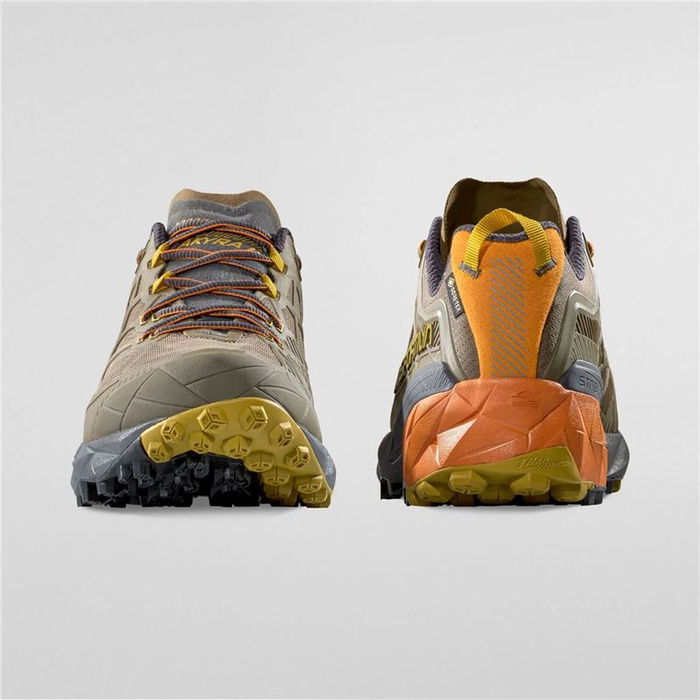 Zapatillas de Hombre para Caminar La Sportiva Akyra II Gtx Oliva 45