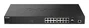 D-Link DMS-1250-18P/E Switch Gestionado L2 16x 2.5G PoE y 2x SFP+