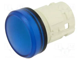 SIEMENS Elemento iluminador 22mm azul