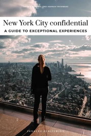 JONGLEZ New York confidential (2026) - A guide to exceptional experiences