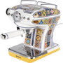 Ariete 13891P Positano Cafetera Espresso Amarilla