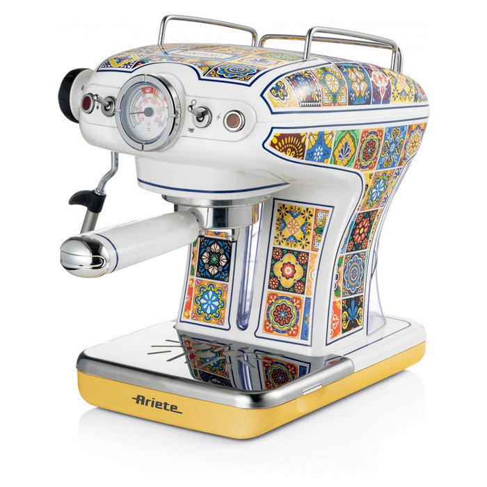Ariete Espresso Positano