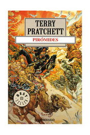 Piromides, Terry Pratchett - Penguin Random House Grupo Editorial, S.A.U. (Mundodisco 07)