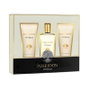 Poseidon Only Man Lote de 3 piezas para hombre