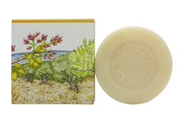 Hermès Un Jardin À Cythère Soap 100g