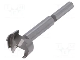 ALPEN-MAYKESTAG Broca para madera SHARP SHARK 26 mm x 90 mm