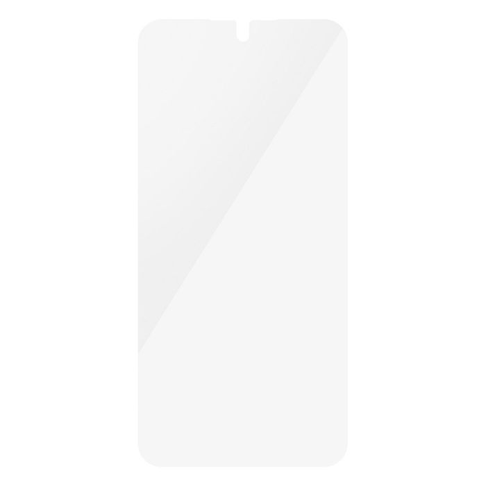 PanzerGlass Protector de Pantalla Samsung Galaxy A55 5G UWF Ultra-Wide Fit Vidrio Templado Resistente