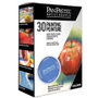 Panpastel Set 30 Pintura (Colores Puros)