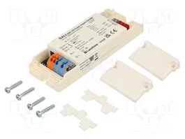 Lunatone Alimentador LED DALI/DALI 2 de 12-36VDC 500mA IP20
