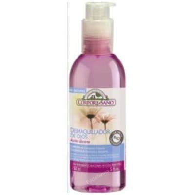 Corpore Sano Desmaquillador de Ojos Camomila y Caléndula 150 ml Corpore Sano Desmaquillador de Ojos Camomila y Caléndula 150 ml