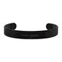 Pulsera Mujer Tom Hope TMBLACK 15 cm