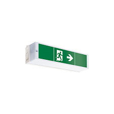 Esylux SLA LEDi SC Luminaria de emergencia LED