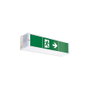 Esylux SLA LEDi SC Luminaria de emergencia LED