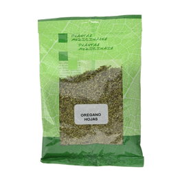 Plameca Orégano en Hojas 50 g