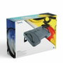 Tooq Reposapiés Ajustable en Inclinación Gris TQFR0601-G