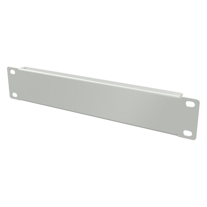 EFB Elektronik Tapa ciega para rack 1U Gris EFB Elektronik Tapa ciega para rack 1U Gris
