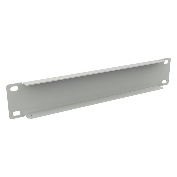 EFB Elektronik Tapa ciega para rack 1U Gris EFB Elektronik Tapa ciega para rack 1U Gris